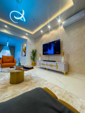 Luxville Apartments